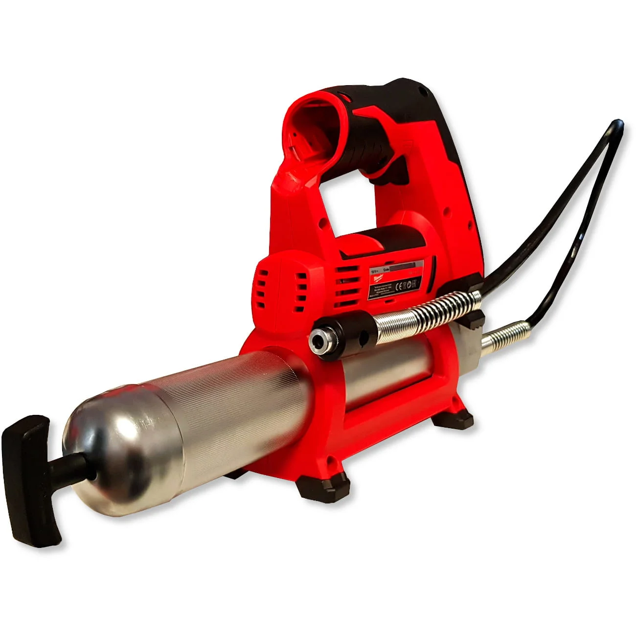 MILWAUKEE M12GG-401B
