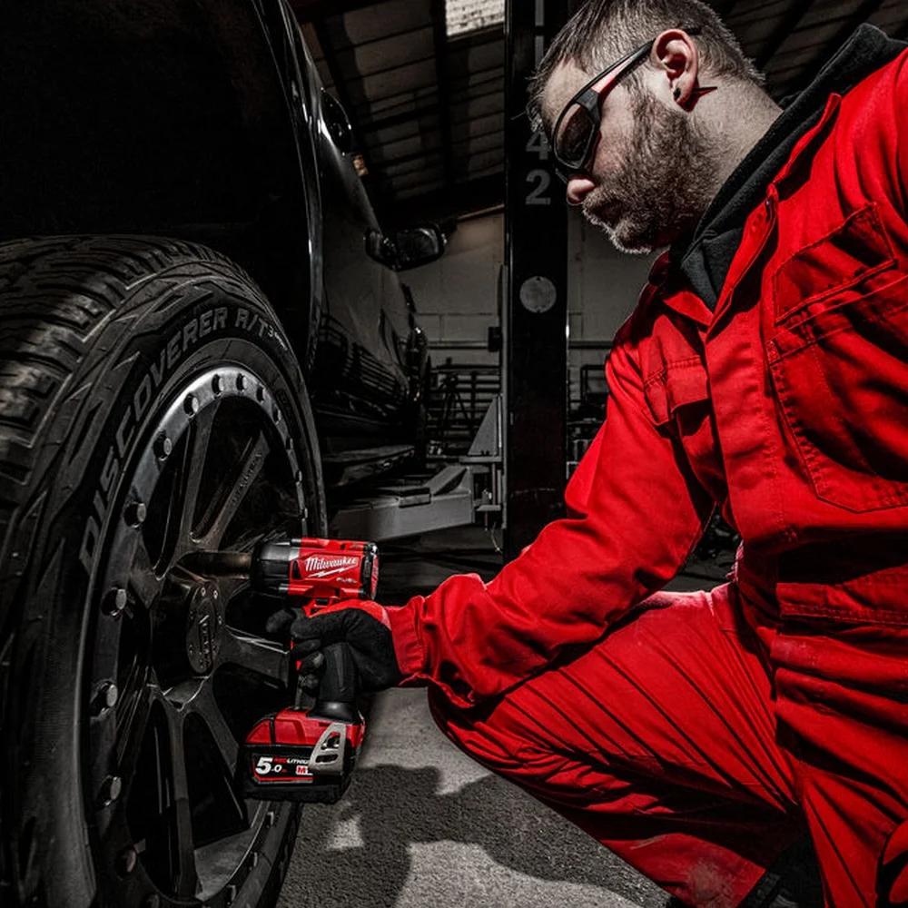 MILWAUKEE M18FMTIW2F12-0X