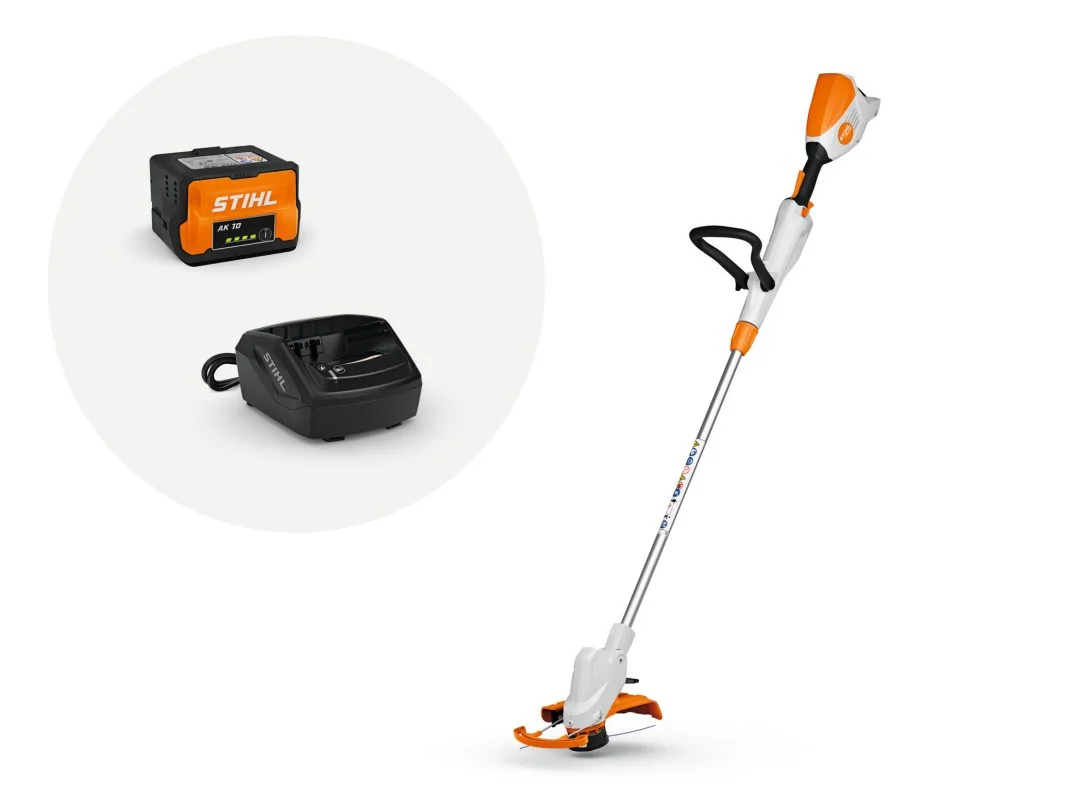 STIHL FSA 50 SET ( AK10 + AL101)