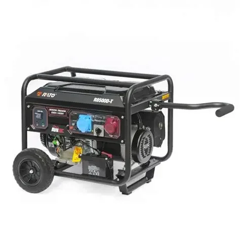 RATO R8500 D-TL2