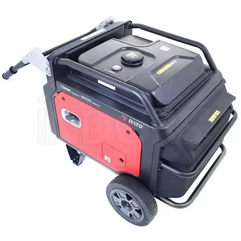 RATO R8000iE-R