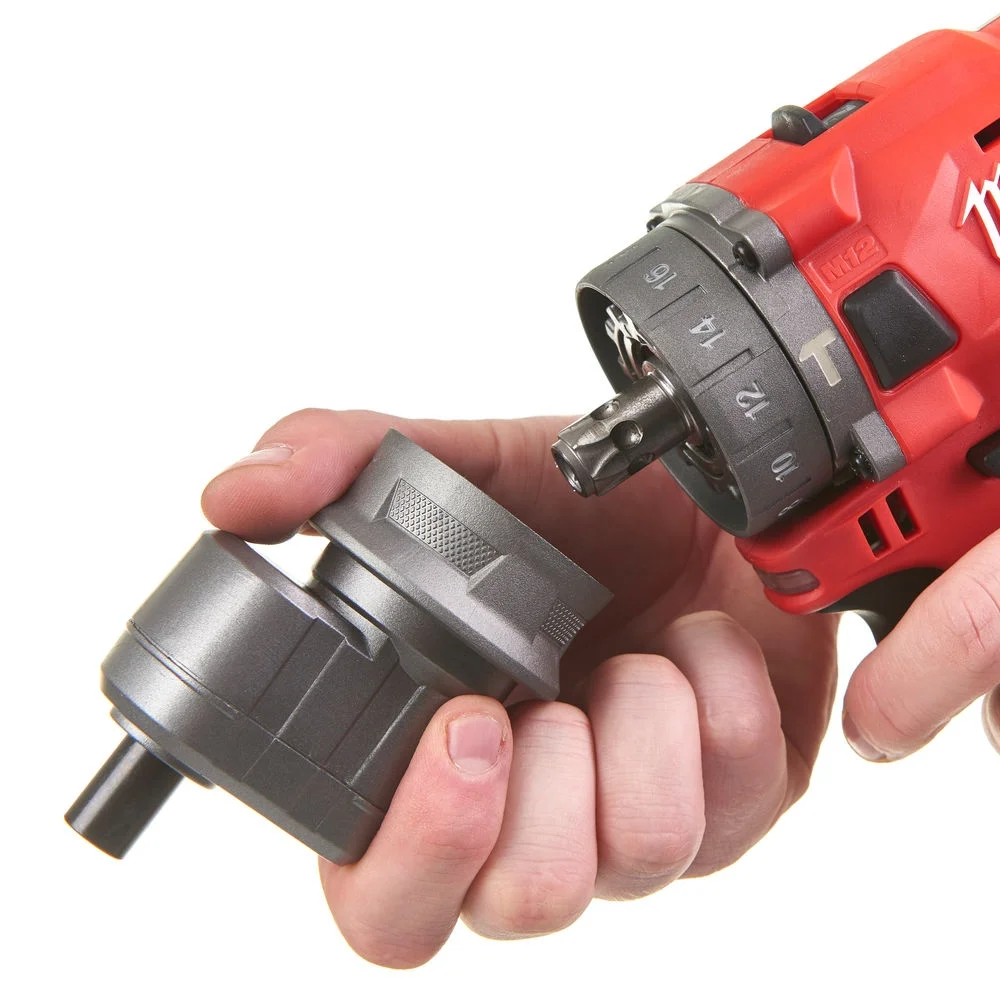 MILWAUKEE M12FPDXKIT-202X