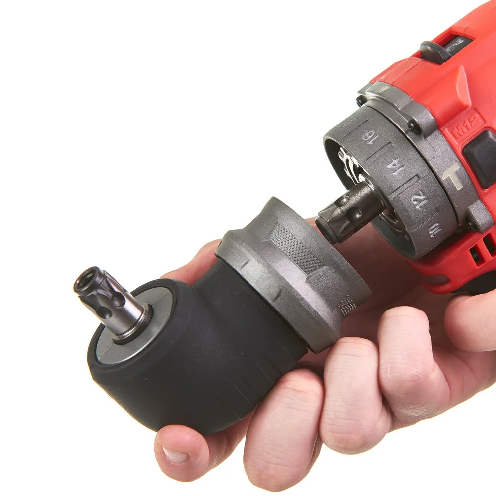 MILWAUKEE M12FPDXKIT-202X