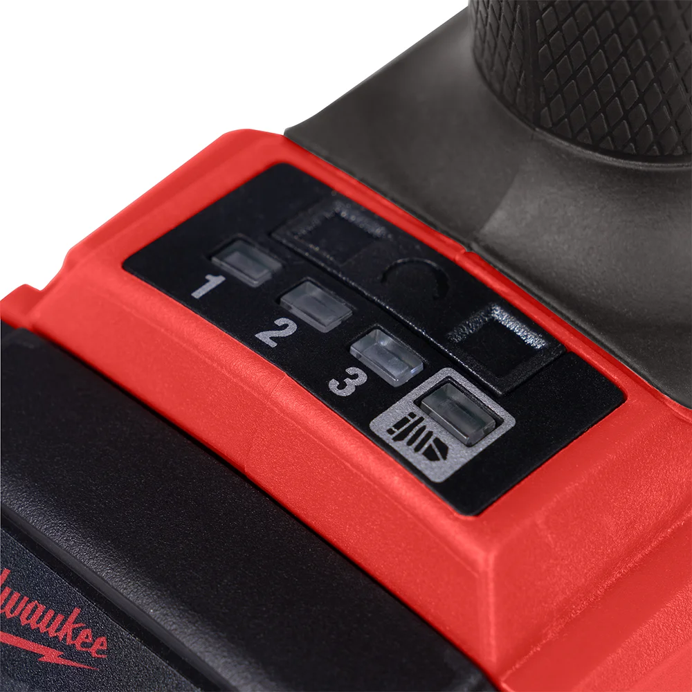 MILWAUKEE M18FID3-502X