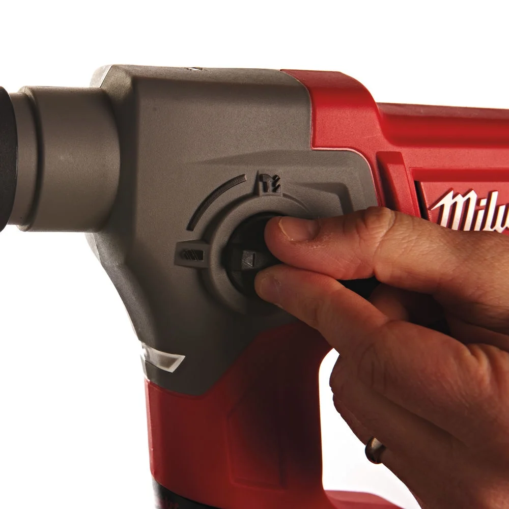 MILWAUKEE M12CH-0X