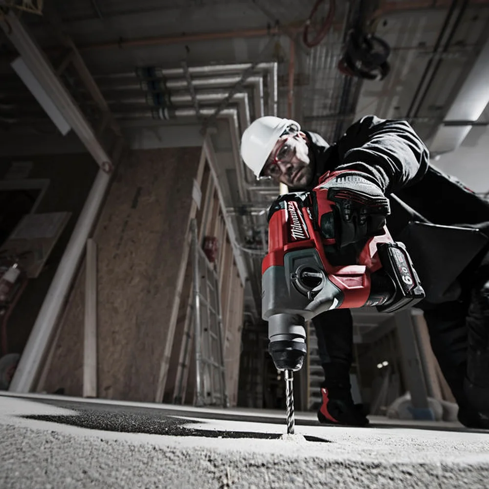 MILWAUKEE M12CH-0X