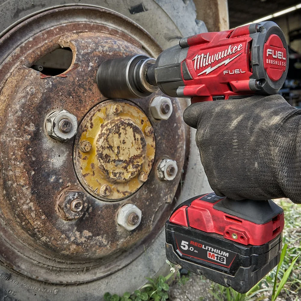 MILWAUKEE M18FMTIW2F12-502X