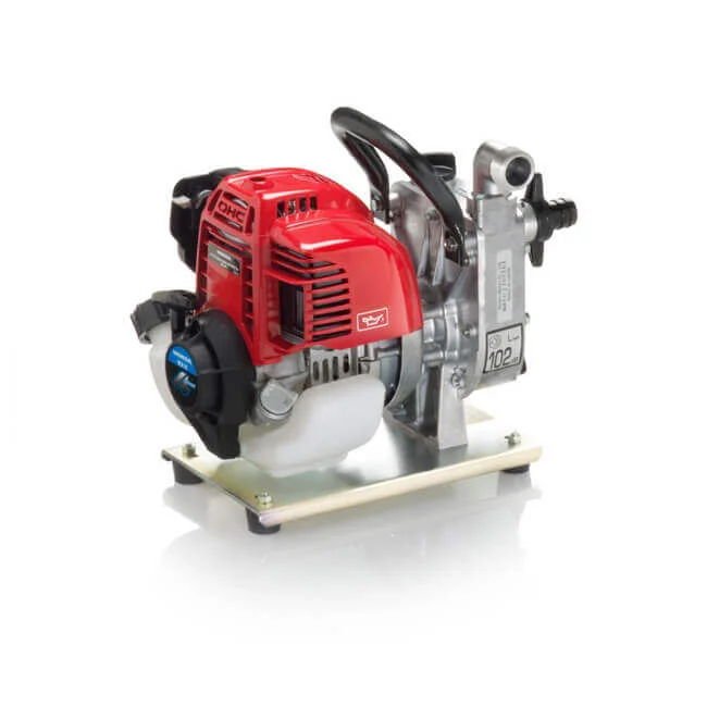 HONDA WX 10