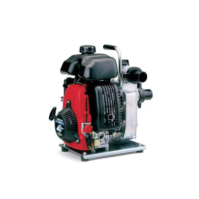 HONDA WX 15